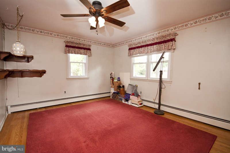 1408 Kahoe Road Forest Hill, MD 21050 - Photo 10 of 25 Bedroom (Master)