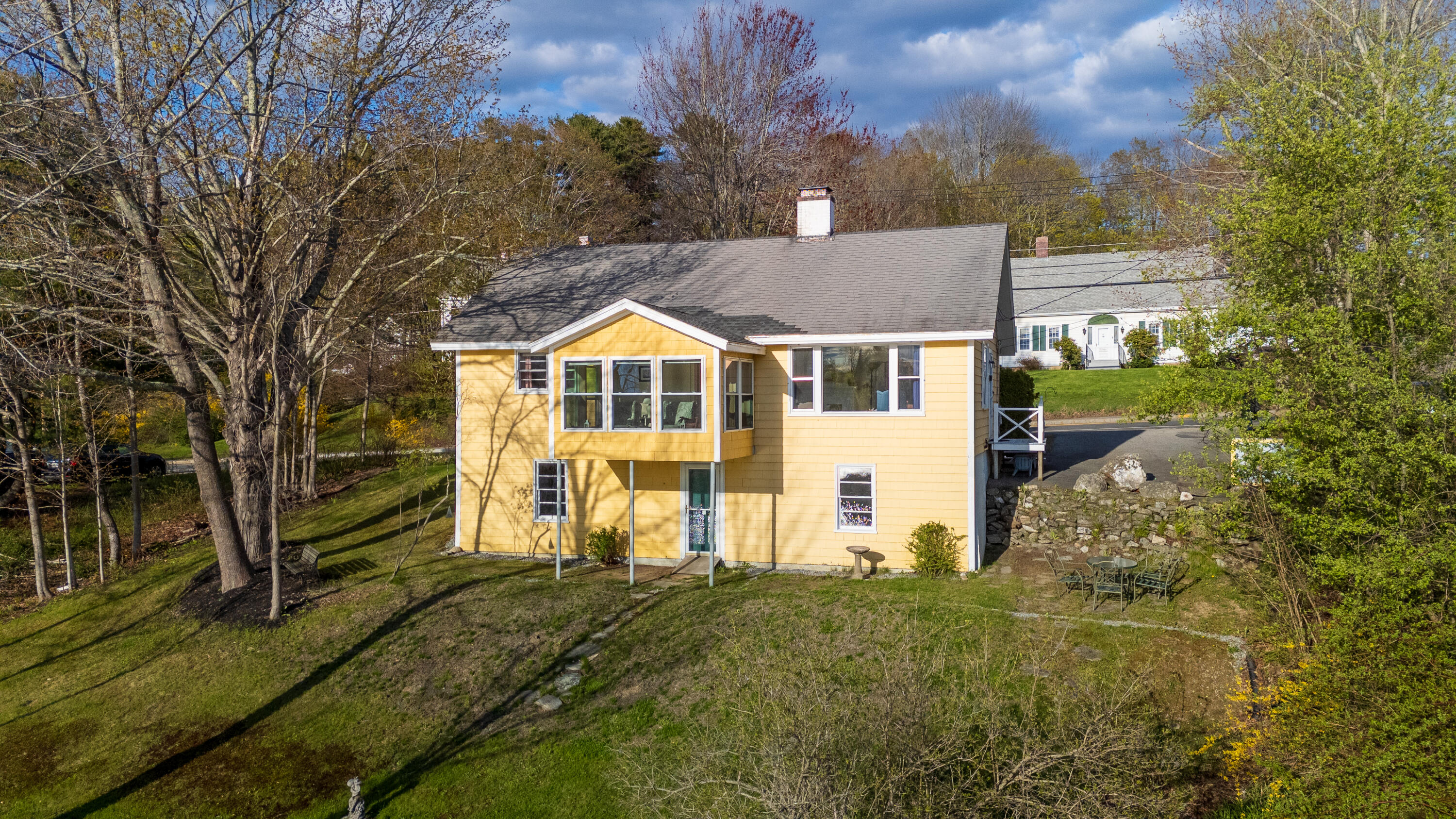 61 Bristol Road Damariscotta, ME 04543 - Photo 44 of 55 096-61 Bristol Rd-96