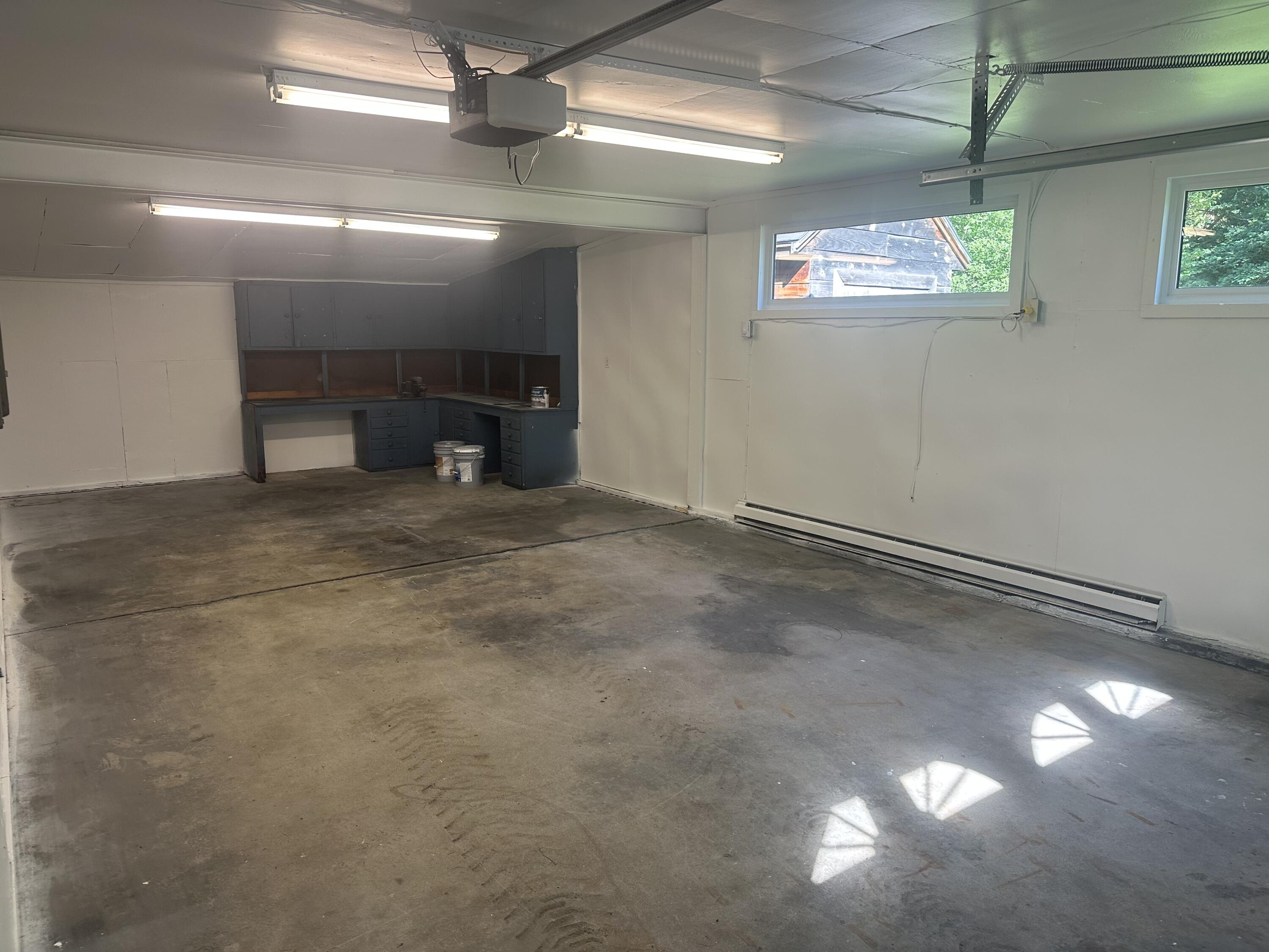 118 Dennett Road Kittery, ME 03904 - Photo 66 of 76 3rd Garage Bay