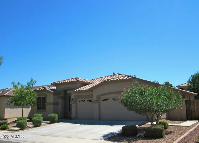 $3,100 | 351 North Cottonwood Street, Chandler, AZ 85225