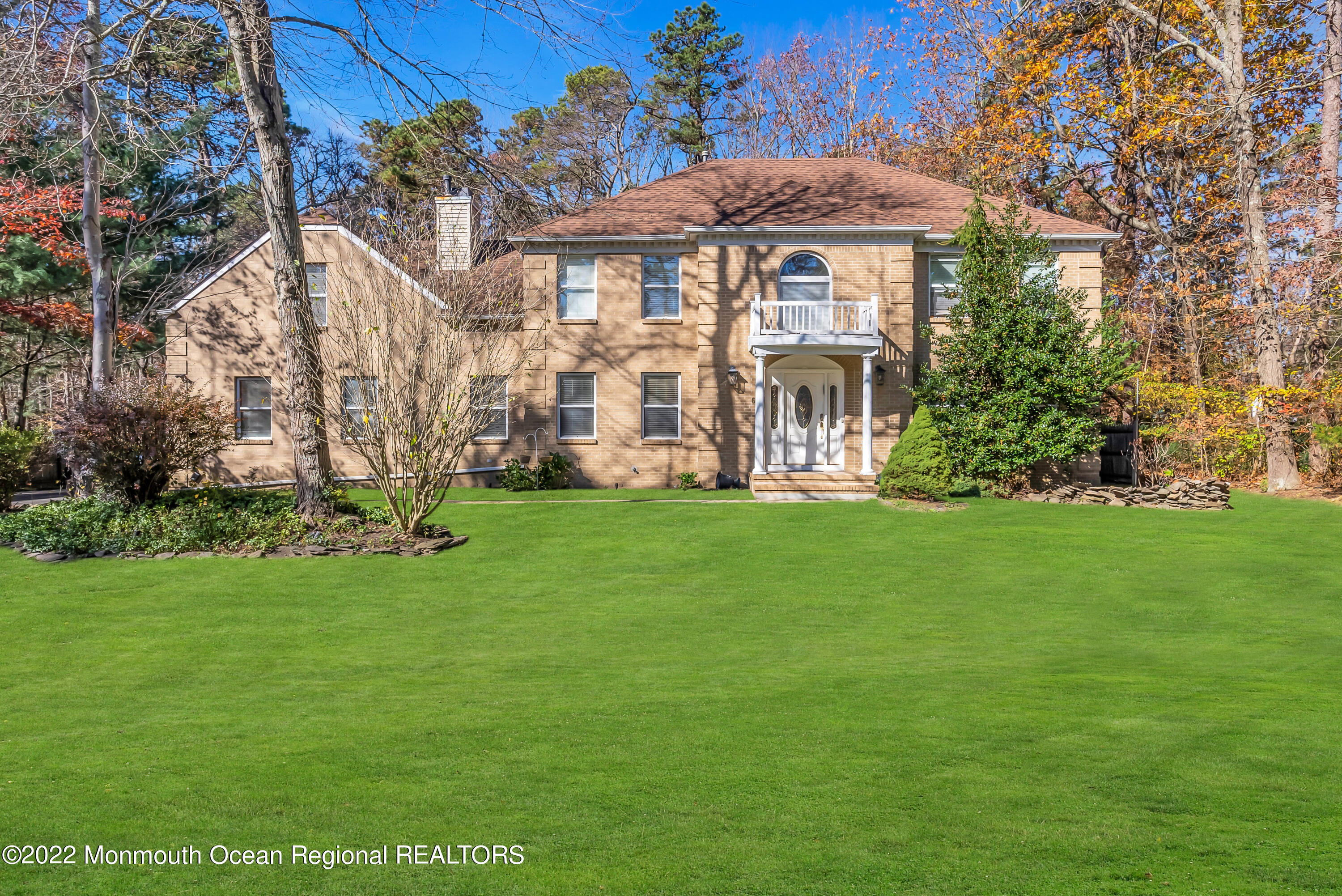 6 Pitney Lane Jackson, NJ 08527 - Photo 2 of 55 008_mjb08234-1