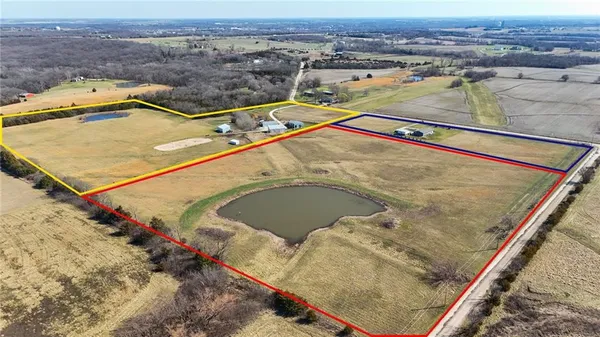 $209,900 | 0 East 1550 Road, Baldwin City, KS 66006