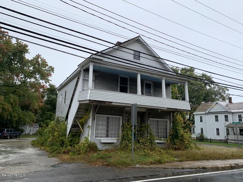 459 State Road North Adams, MA 01247 - Photo 1 of 19 Front