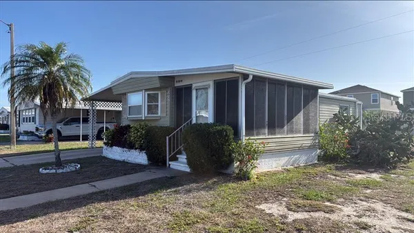 $1,500 | 3037 88th St Circle East, Palmetto, FL 34221