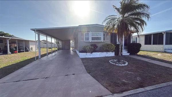 $1,500 | 3037 88th St Circle East, Palmetto, FL 34221