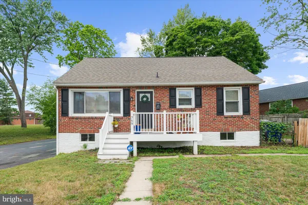 $320,000 | 769 Spruce Street, Pottstown, PA 19464