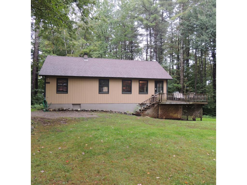 214 Fay Boyden Road Wardsboro, VT 05360 - Photo 1 of 19