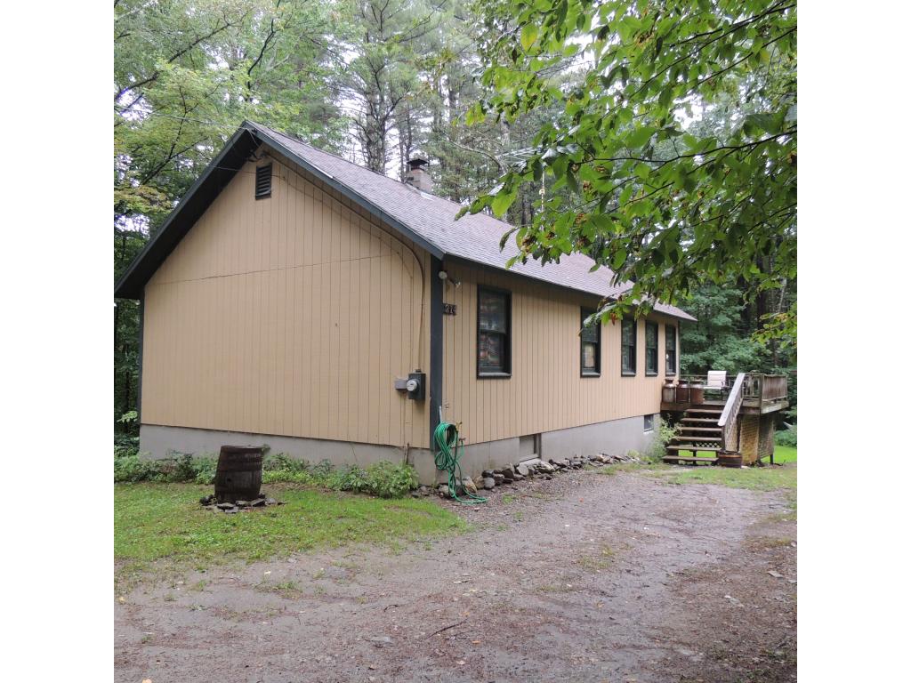 214 Fay Boyden Road Wardsboro, VT 05360 - Photo 2 of 19
