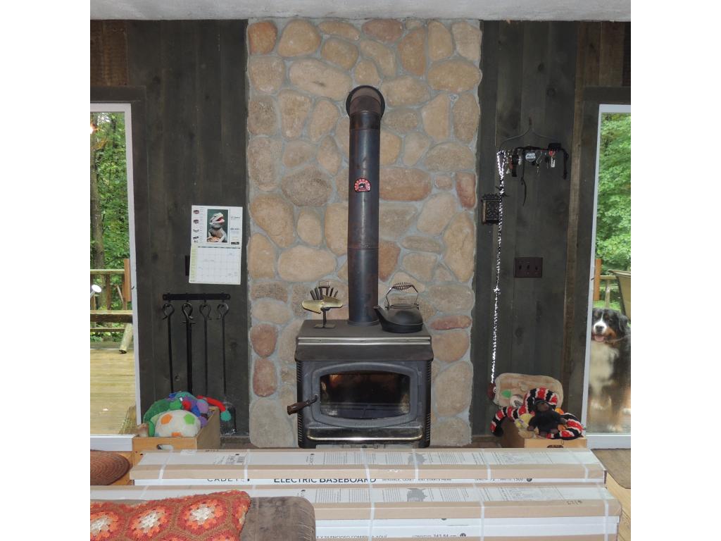 214 Fay Boyden Road Wardsboro, VT 05360 - Photo 13 of 19