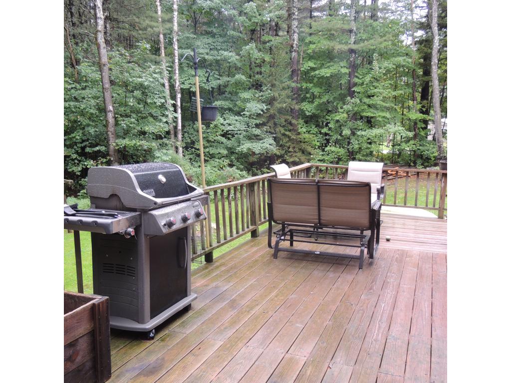214 Fay Boyden Road Wardsboro, VT 05360 - Photo 4 of 19