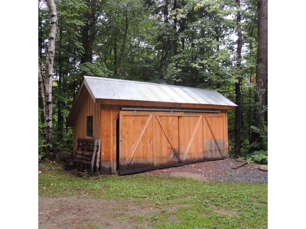 214 Fay Boyden Road Wardsboro, VT 05360 - Photo 5 of 19