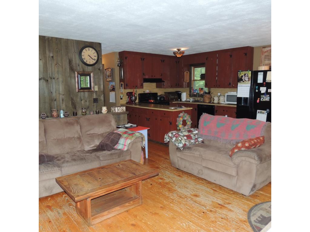 214 Fay Boyden Road Wardsboro, VT 05360 - Photo 7 of 19