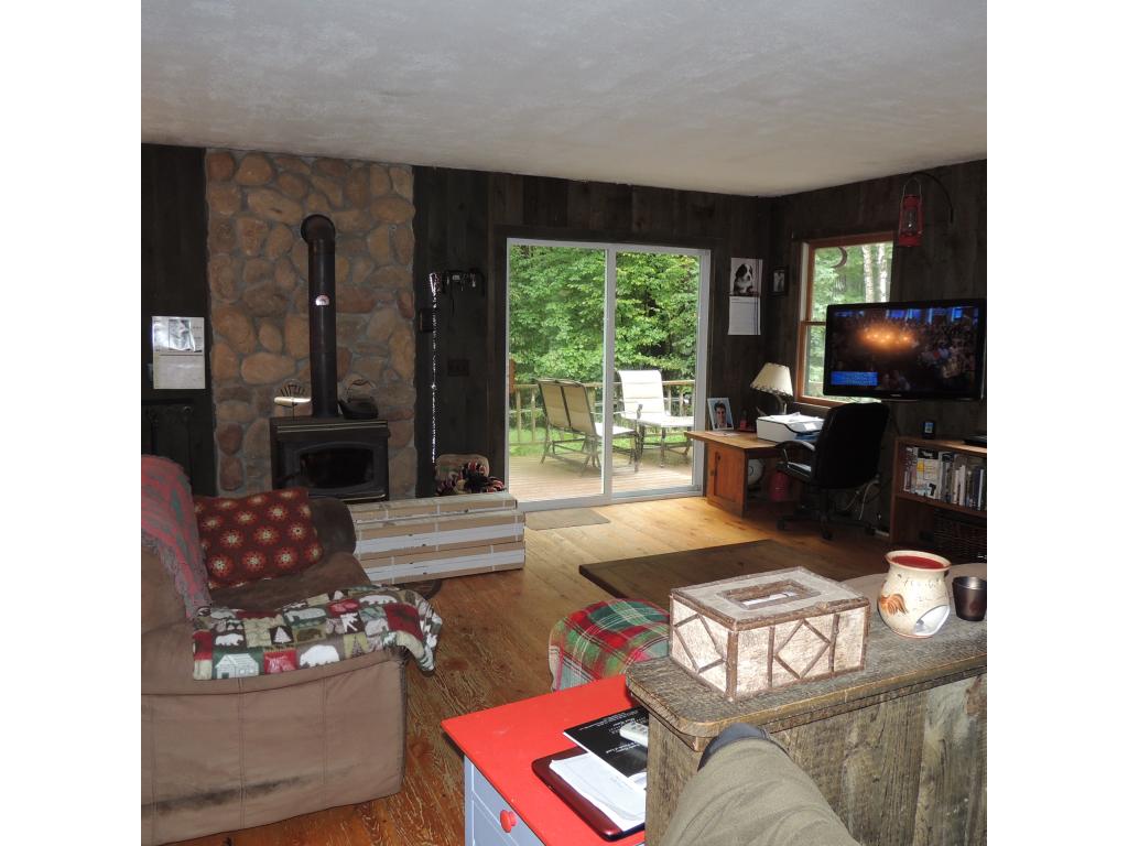 214 Fay Boyden Road Wardsboro, VT 05360 - Photo 8 of 19