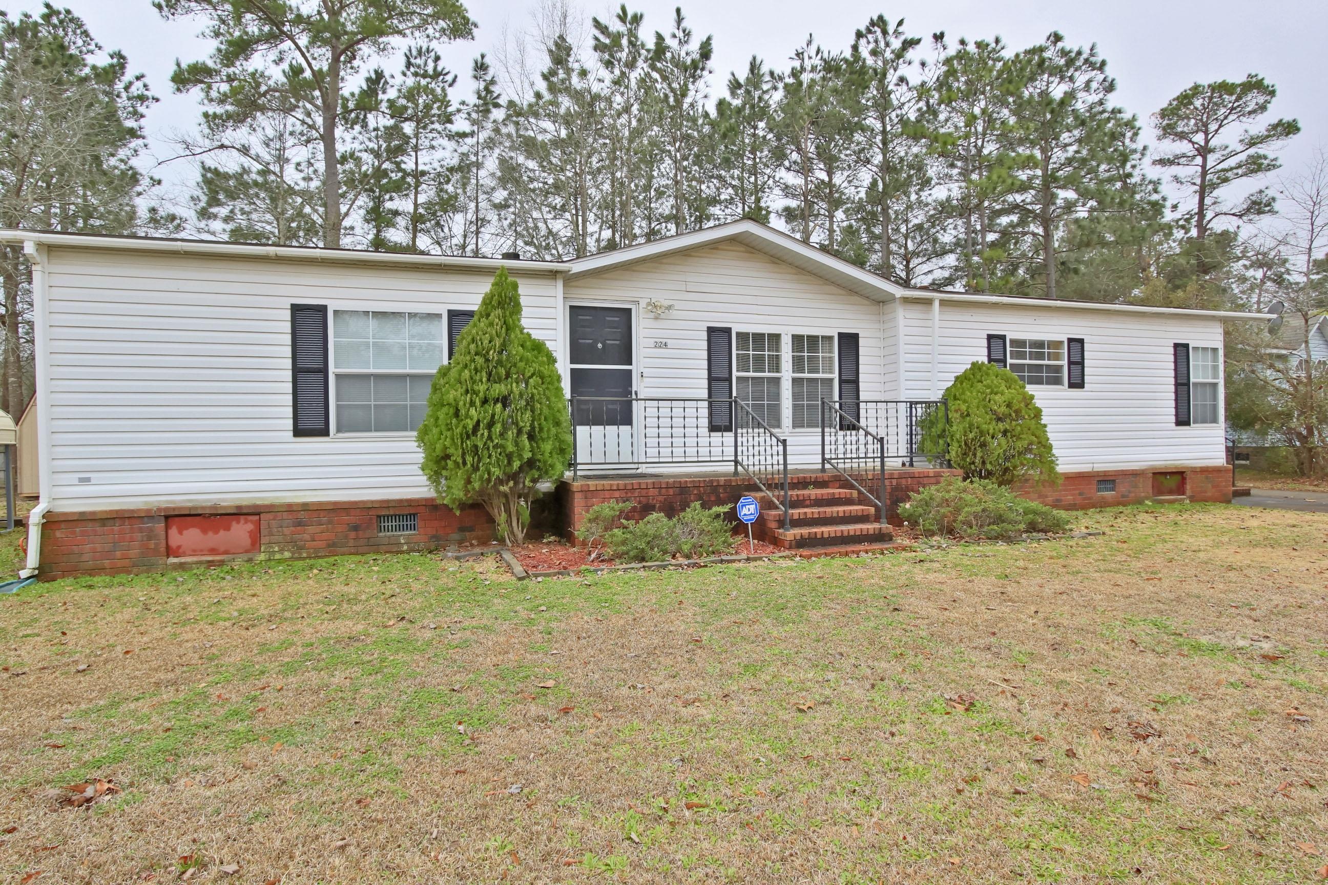 224 Grapevine Road Summerville, SC 29483 - Photo 1 of 14 1