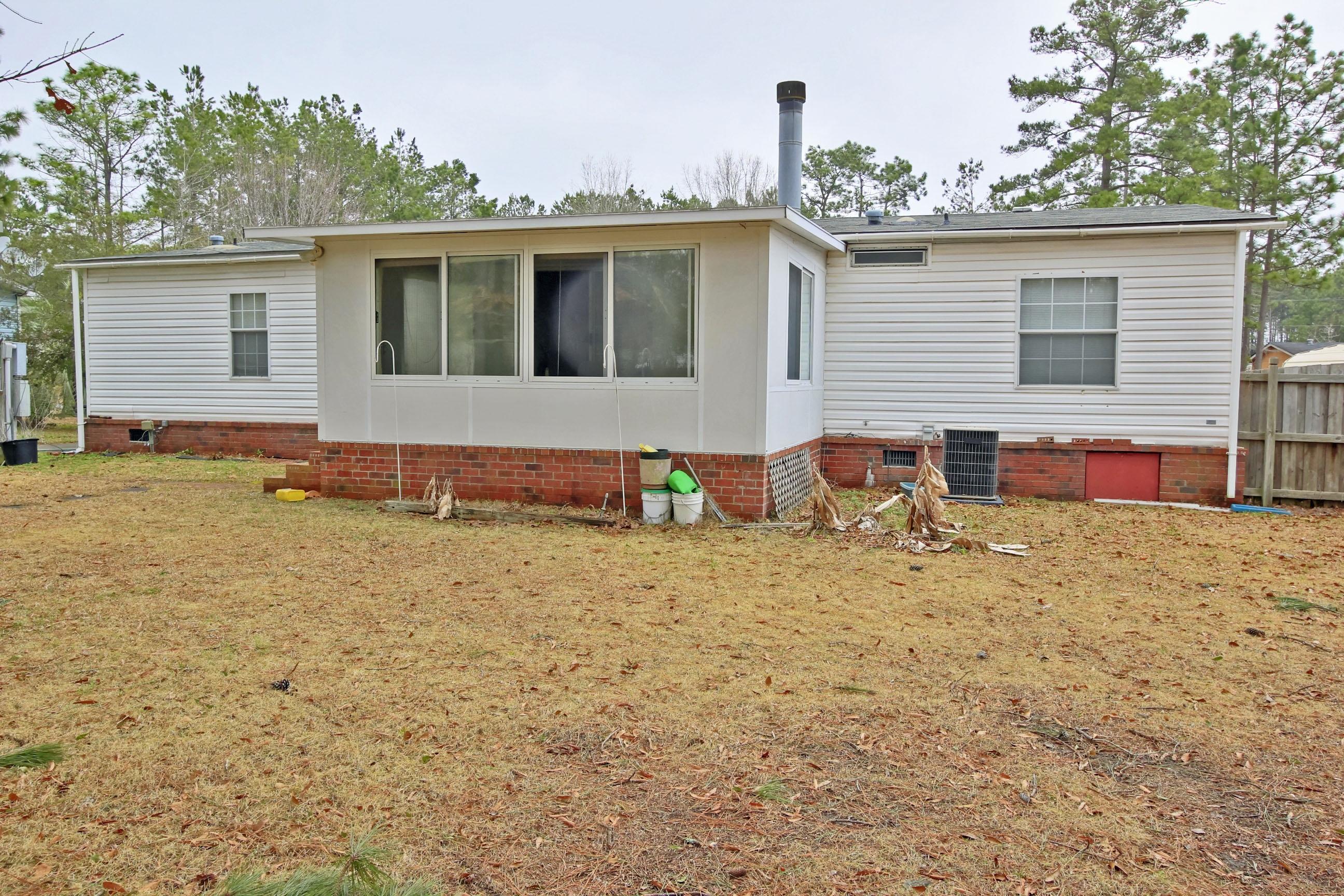 224 Grapevine Road Summerville, SC 29483 - Photo 14 of 14 15