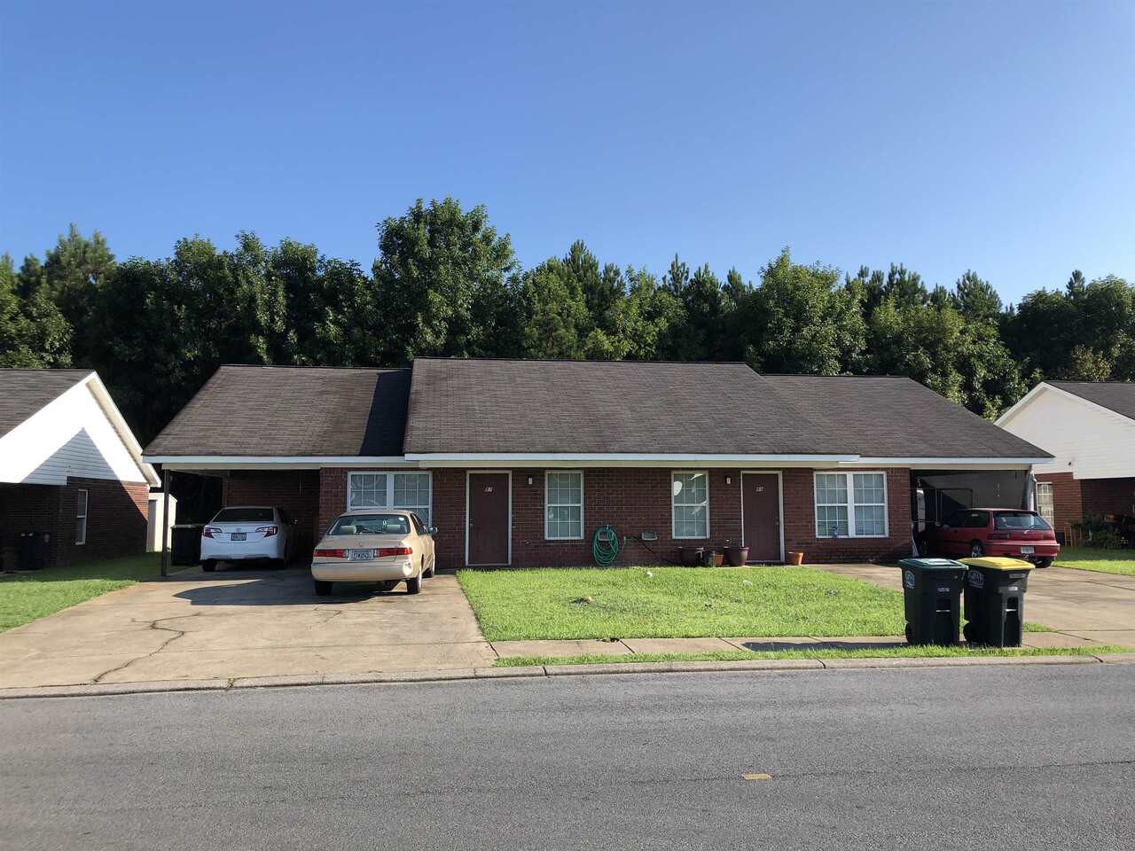 87-89 Wilma Drive Rome, GA 30165 - Photo 1 of 1 Gallery Image 1