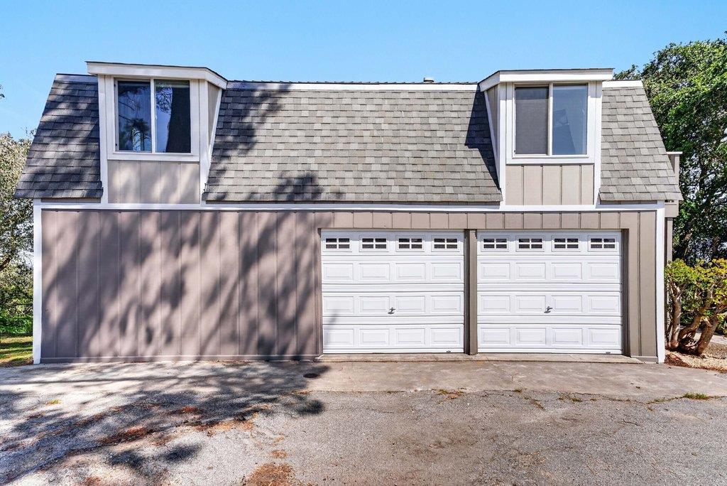 505 Hidden Valley Road Watsonville, CA 95076 - Photo 48 of 72 a front view of a house