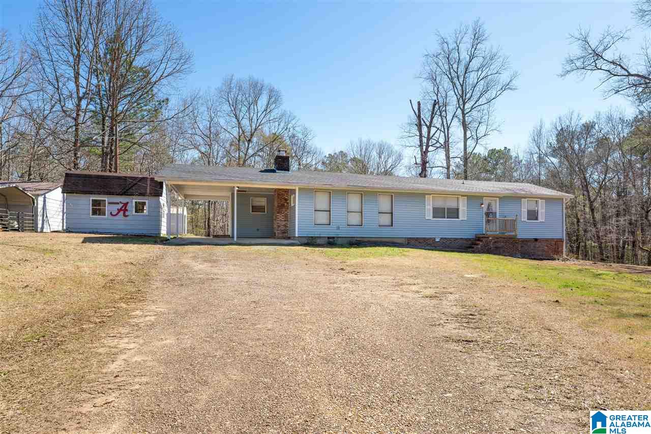 3134 Country Club Road Jasper, AL 35503 - Photo 1 of 24