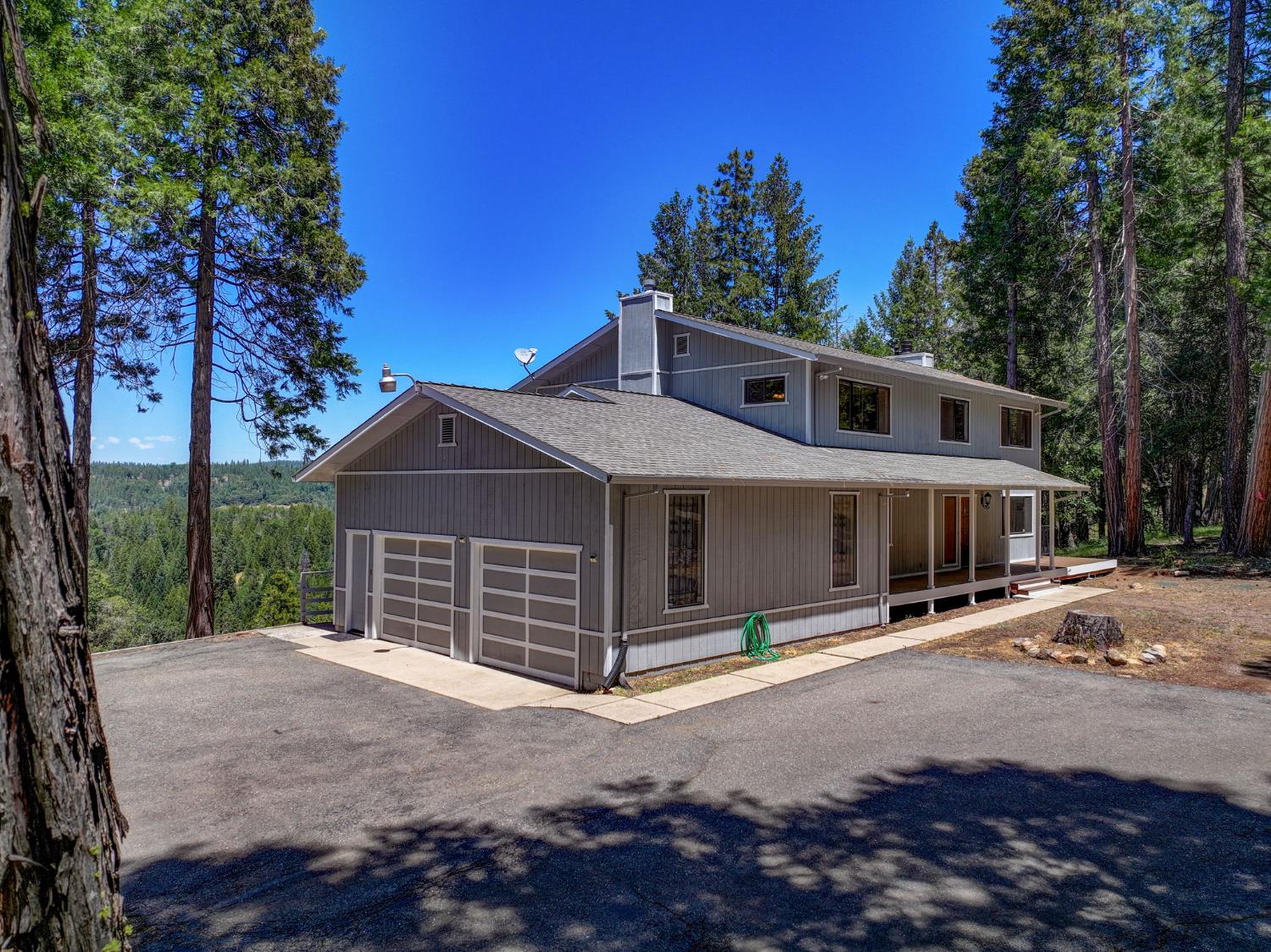 24835 Shake Ridge Road Volcano, CA 95689 - Photo 3 of 79