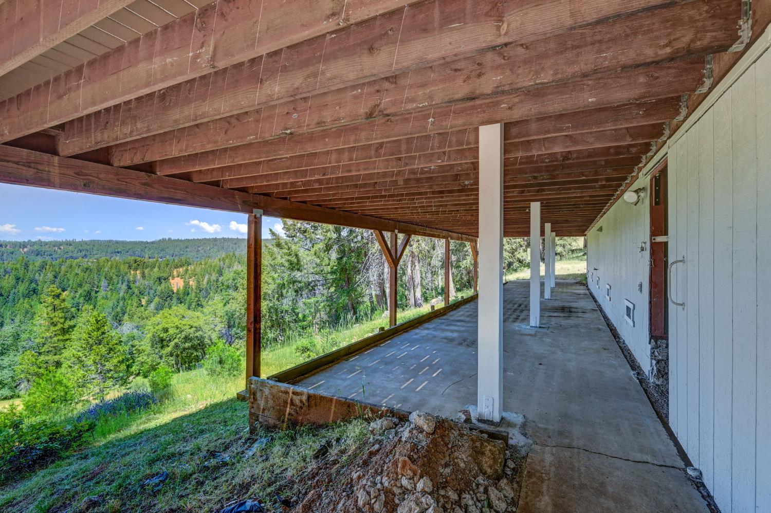 24835 Shake Ridge Road Volcano, CA 95689 - Photo 45 of 79