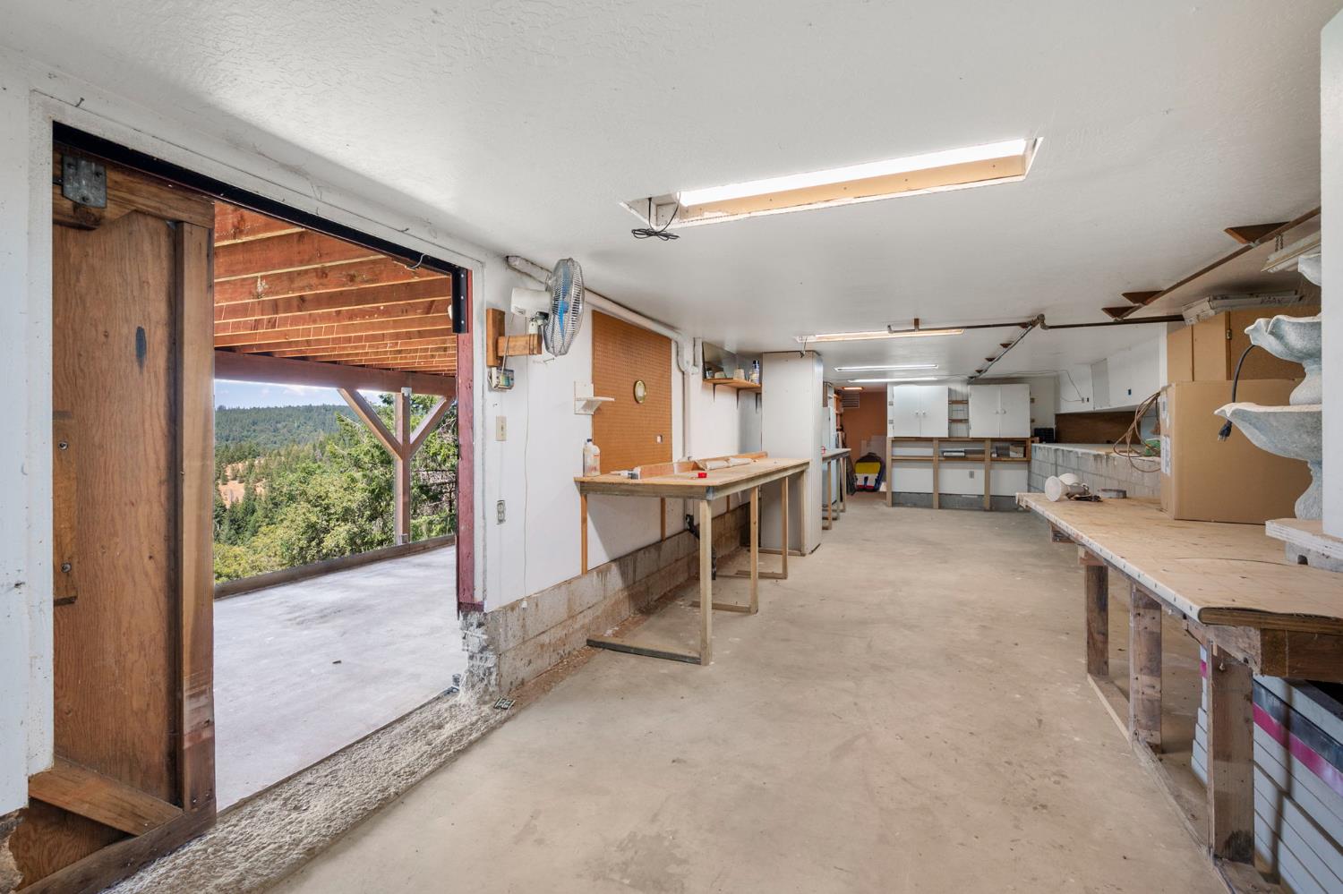 24835 Shake Ridge Road Volcano, CA 95689 - Photo 46 of 79