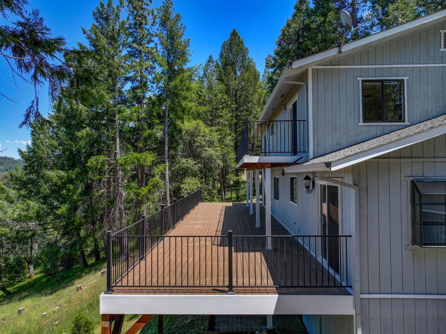 24835 Shake Ridge Road Volcano, CA 95689 - Photo 52 of 79