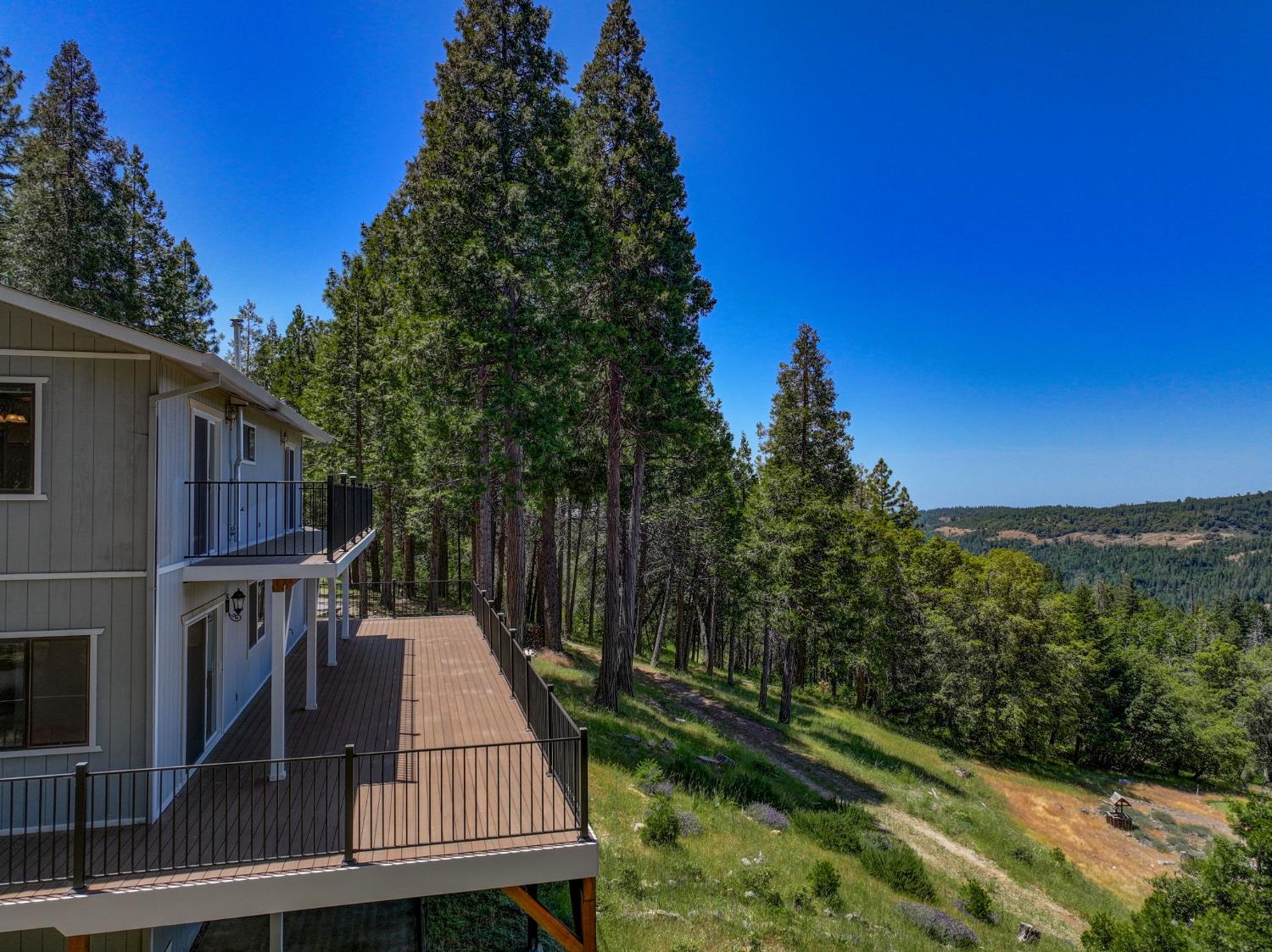 24835 Shake Ridge Road Volcano, CA 95689 - Photo 53 of 79