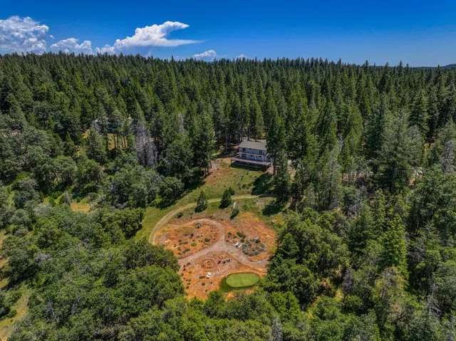 $519,999 | 24835 Shake Ridge Road, Volcano, CA 95689