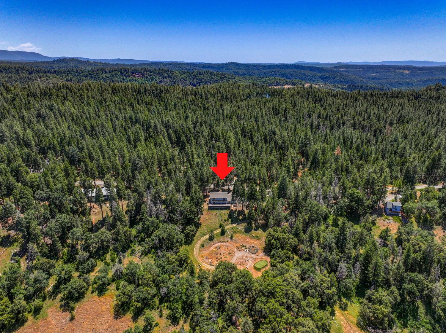 24835 Shake Ridge Road Volcano, CA 95689 - Photo 59 of 79