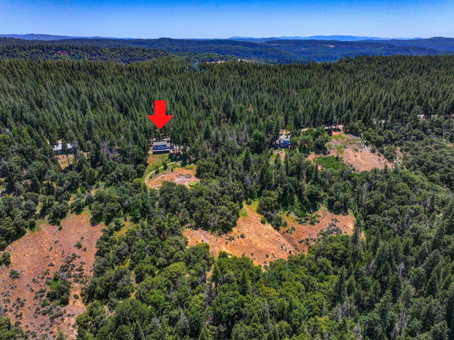 24835 Shake Ridge Road Volcano, CA 95689 - Photo 60 of 79