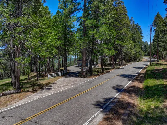 $519,999 | 24835 Shake Ridge Road, Volcano, CA 95689