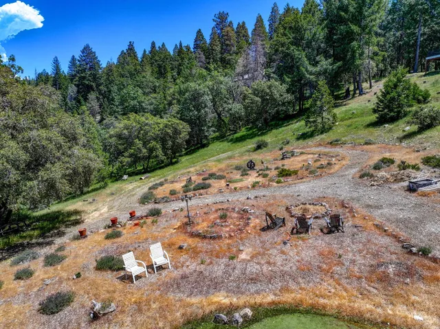 $519,999 | 24835 Shake Ridge Road, Volcano, CA 95689