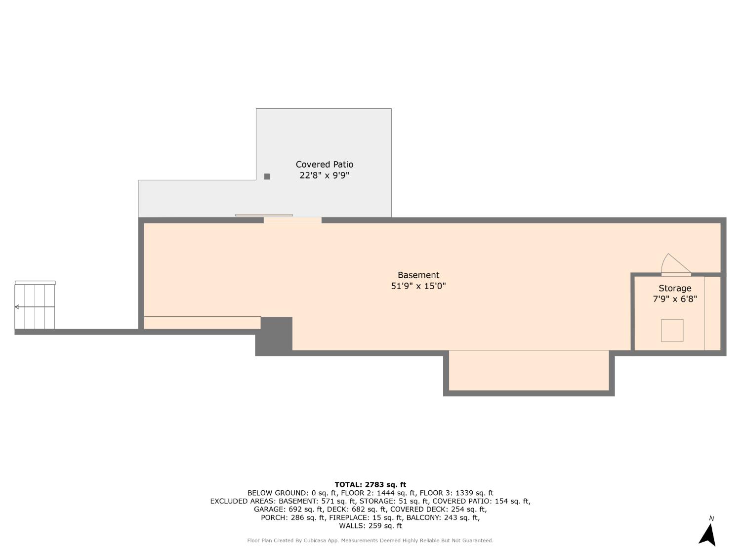 24835 Shake Ridge Road Volcano, CA 95689 - Photo 78 of 79