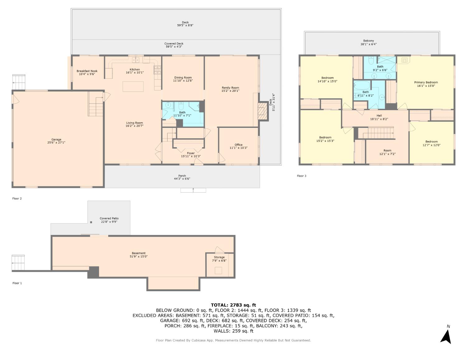 24835 Shake Ridge Road Volcano, CA 95689 - Photo 79 of 79