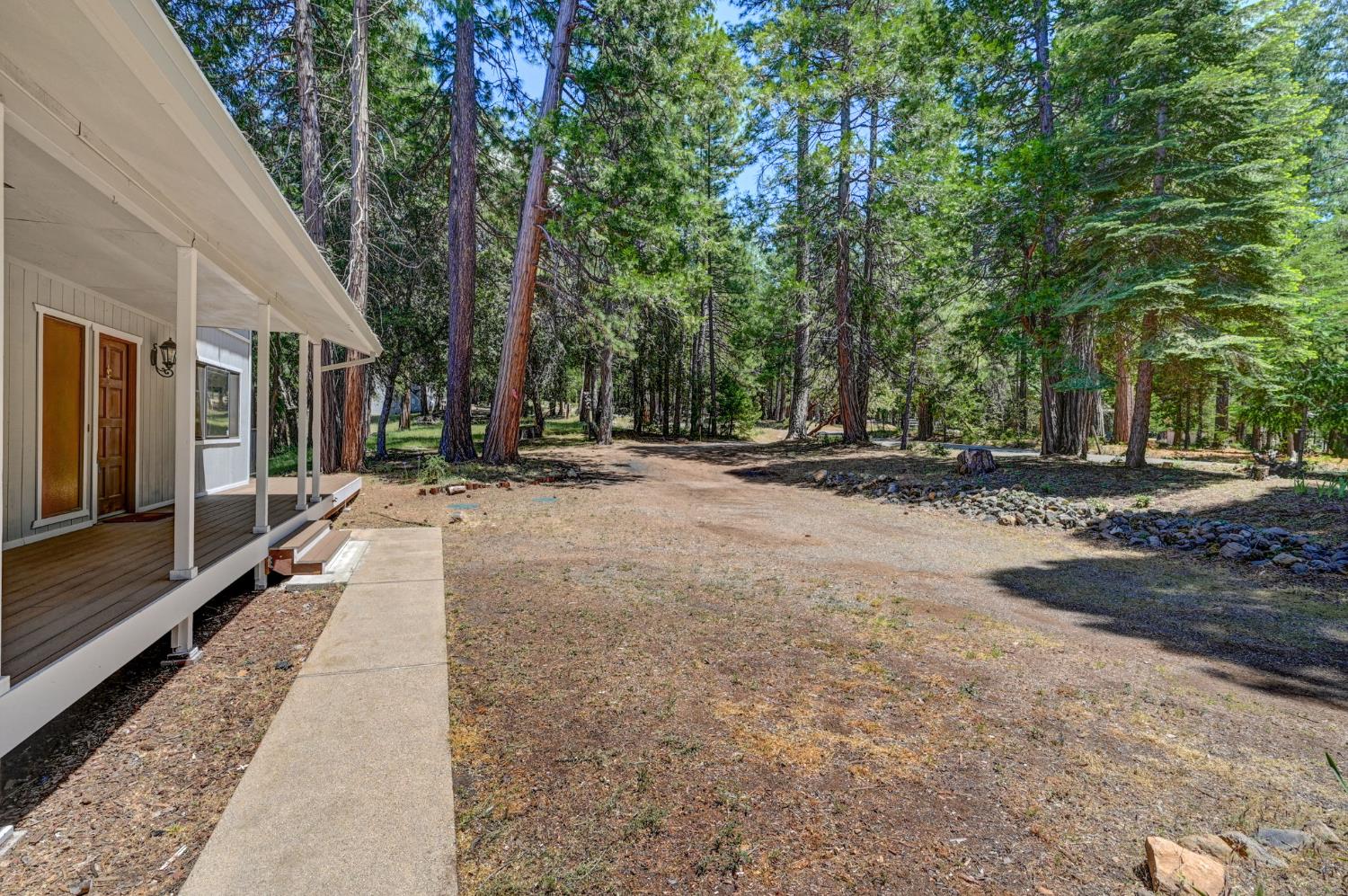 24835 Shake Ridge Road Volcano, CA 95689 - Photo 9 of 79