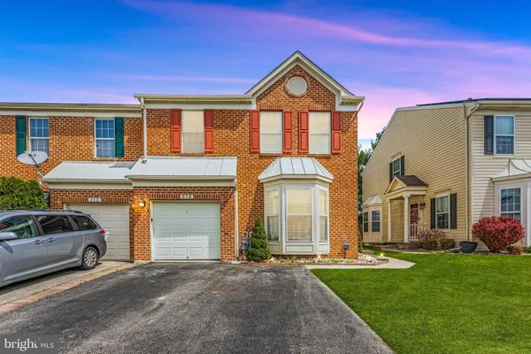 $3,250 | 210 Eisenhower Court, Odenton, MD 21113