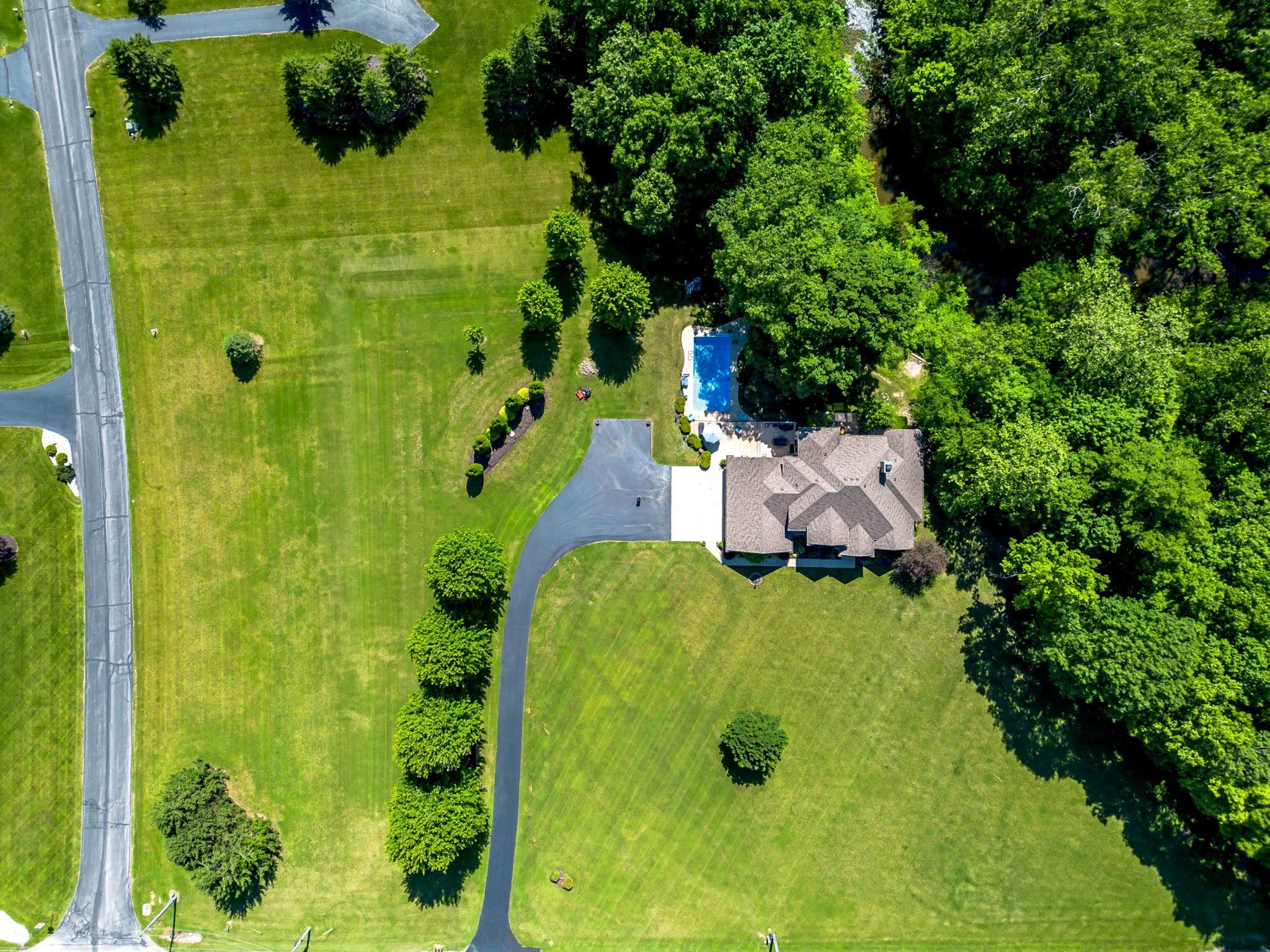 7296 North Clear Creek Road Huntington, IN 46750 - Photo 16 of 38