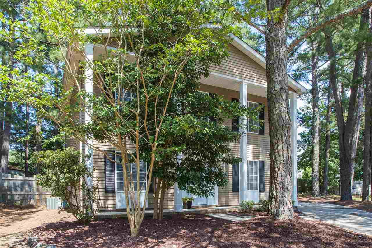8608 Keegan Court Raleigh, NC 27613 - Photo 27 of 29 Photo 27