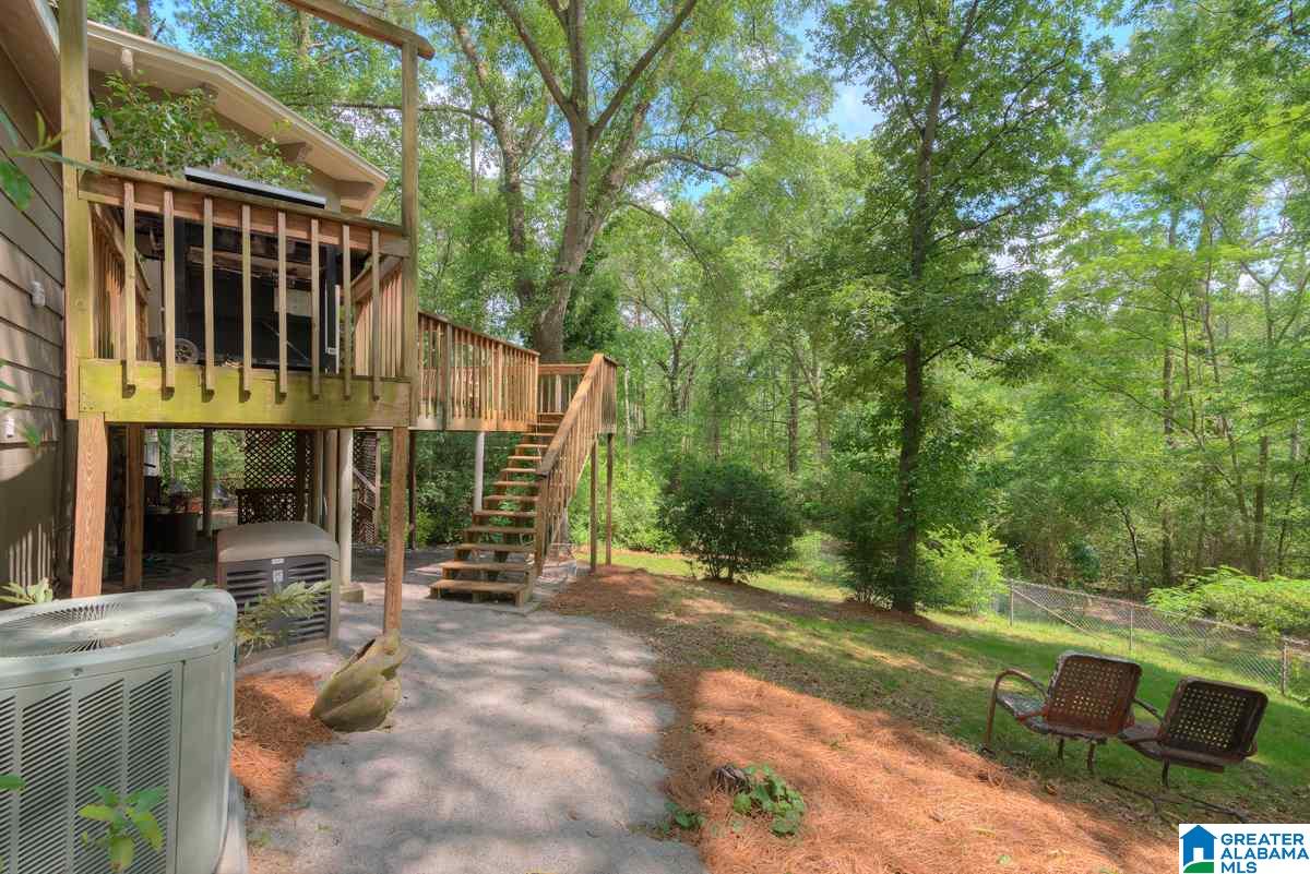 4020 Little Branch Road Birmingham, AL 35243 - Photo 34 of 41