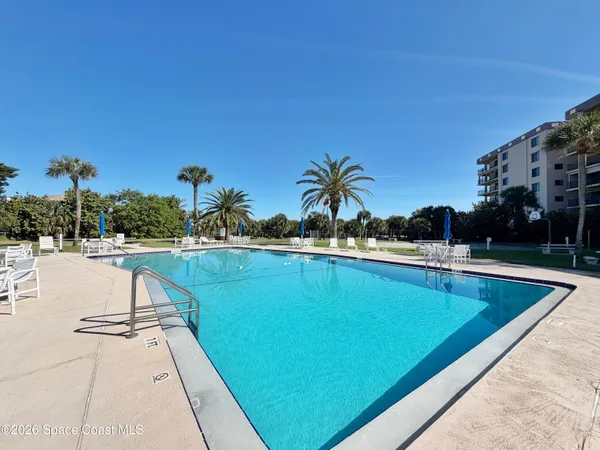 $2,250 | 3190 North Atlantic Avenue, Unit 119, Cocoa Beach, FL 32931