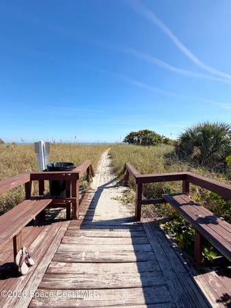 $2,250 | 3190 North Atlantic Avenue, Unit 119, Cocoa Beach, FL 32931