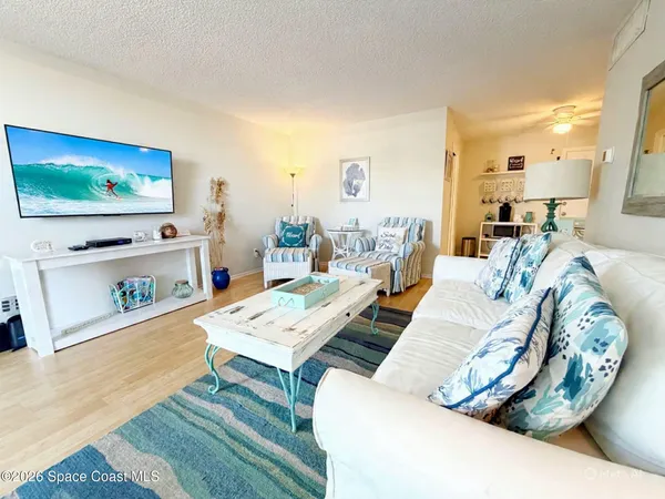 $2,250 | 3190 North Atlantic Avenue, Unit 119, Cocoa Beach, FL 32931