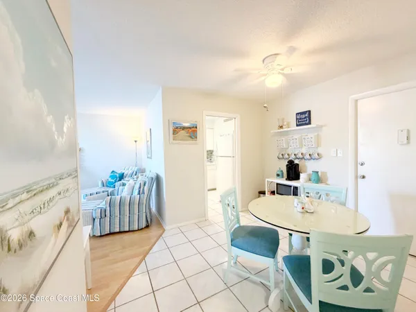 $2,250 | 3190 North Atlantic Avenue, Unit 119, Cocoa Beach, FL 32931
