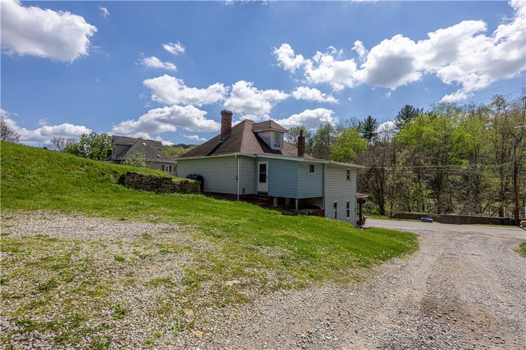 225 Lynn Road Brownsville, PA 15417 - Photo 2 of 21