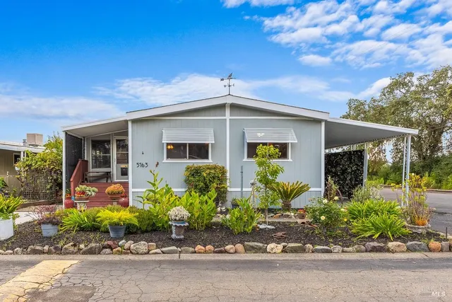 $125,000 | 5763 Mobile Drive, Santa Rosa, CA 95403