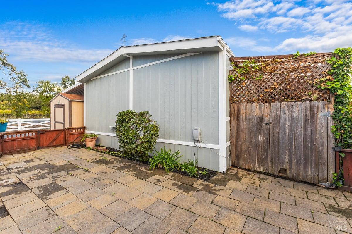 5763 Mobile Drive Santa Rosa, CA 95403 - Photo 14 of 18