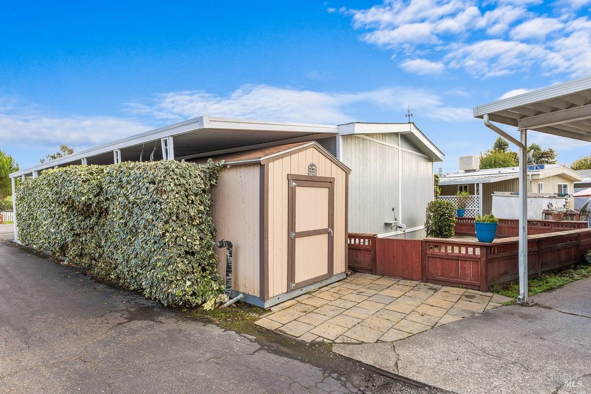 5763 Mobile Drive Santa Rosa, CA 95403 - Photo 15 of 18