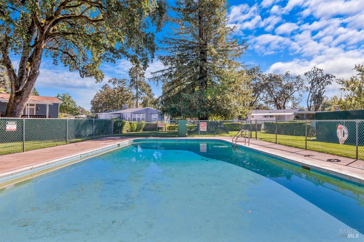 5763 Mobile Drive Santa Rosa, CA 95403 - Photo 18 of 18