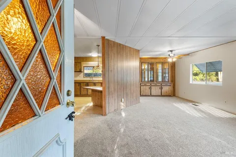 $125,000 | 5763 Mobile Drive, Santa Rosa, CA 95403