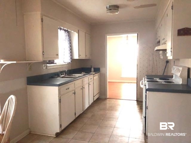 1031 Leroy Stevens Road Mobile, AL 36695 - Photo 5 of 10